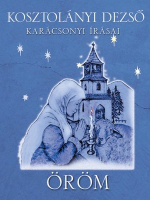 cover image of Öröm